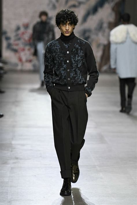 hermes menswear 2022